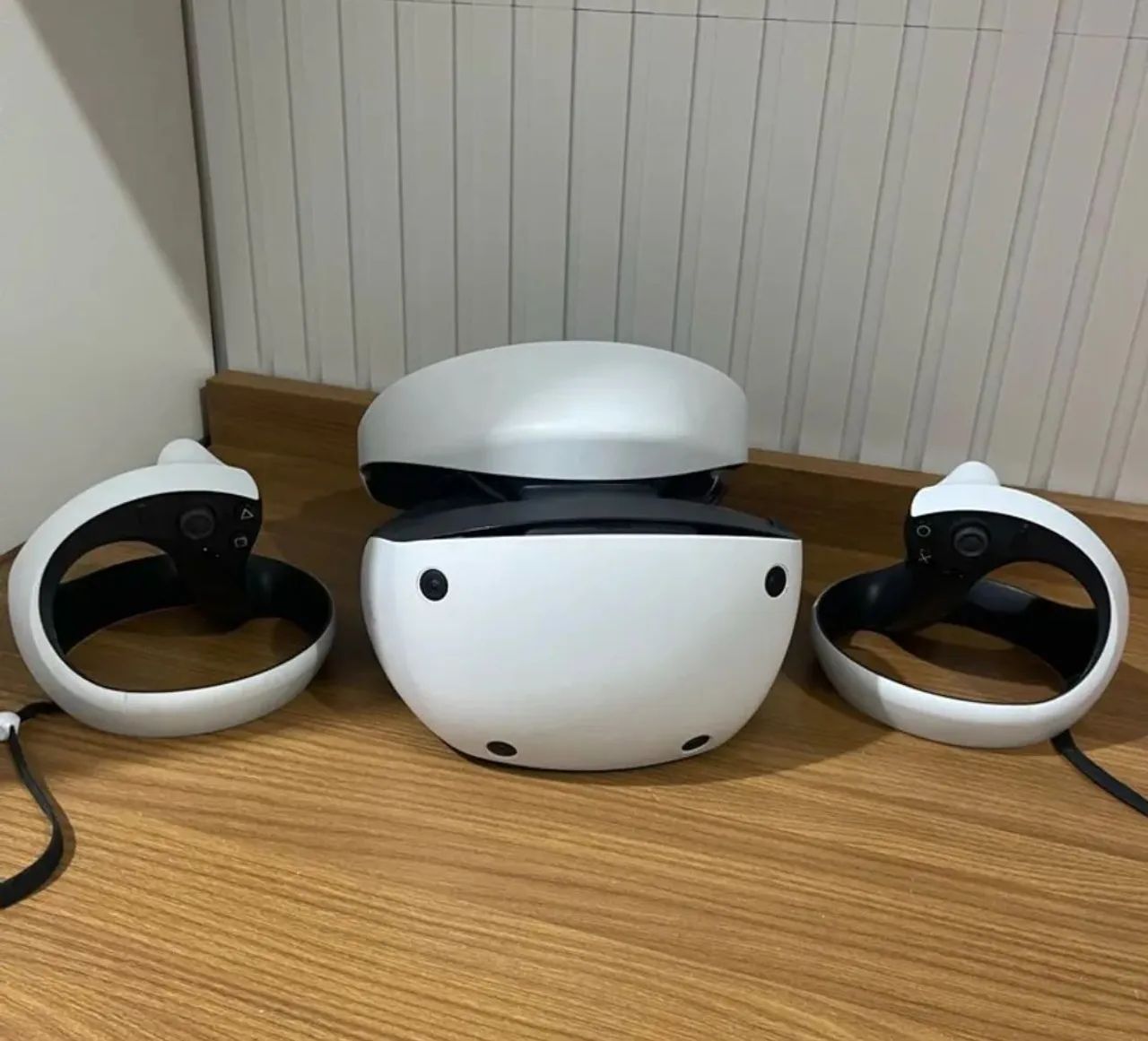 Vendo psvr2 de Ps5  - Foto 2