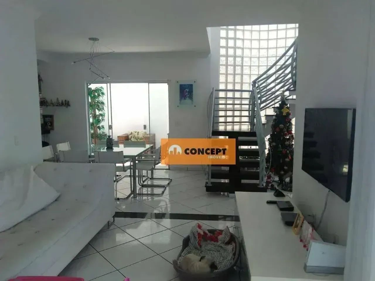 Sobrado residencial à venda, Condomínio Altos de Suzano, jardim Altos de Suzano, Suzano - Foto 4