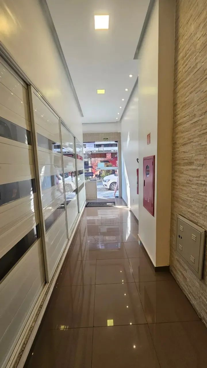 Sala comercial para aluguel no Centro - Cabo Frio - RJ - Foto 2