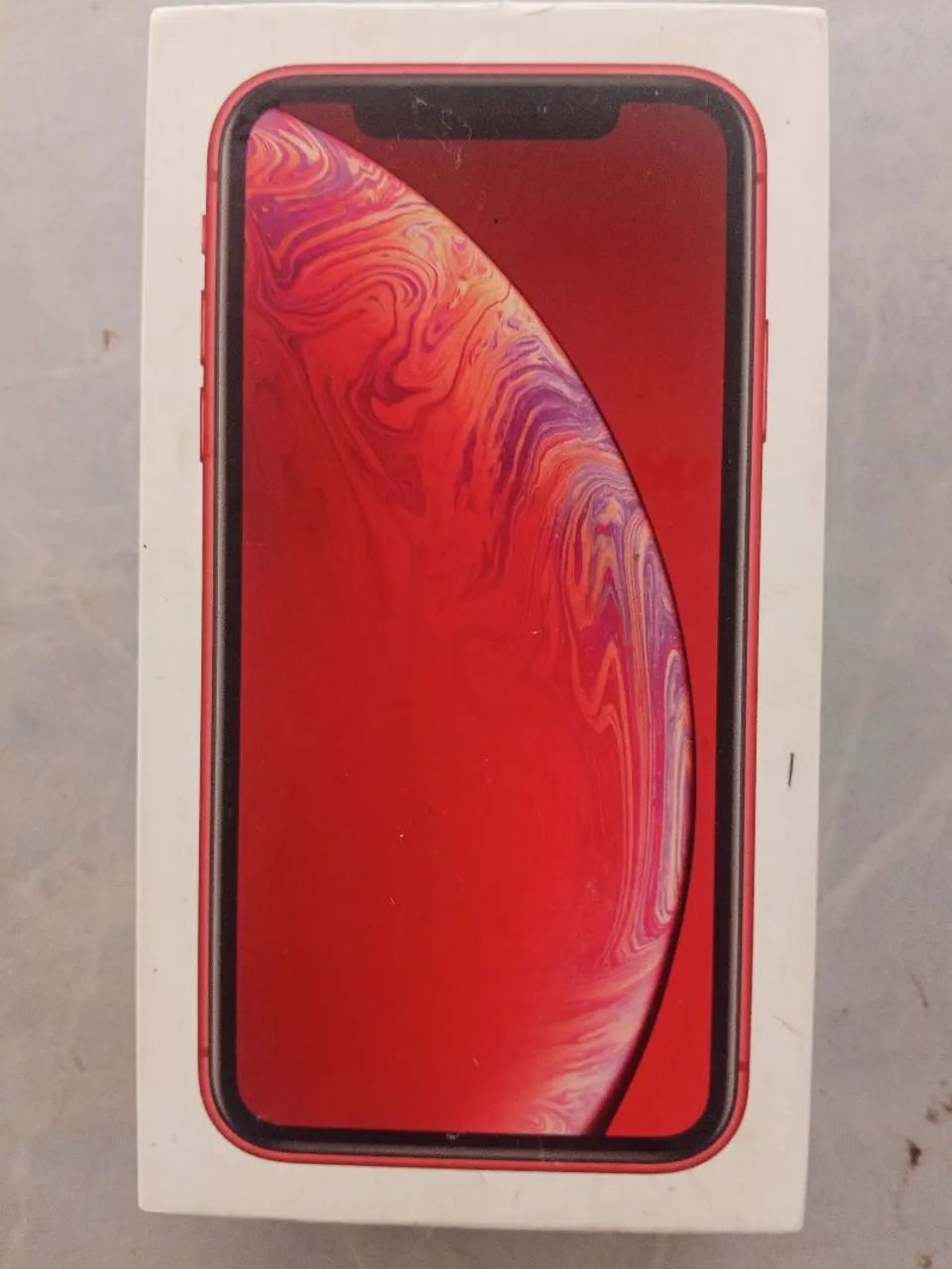 IPHONE XR VERMELHO  - Foto 4