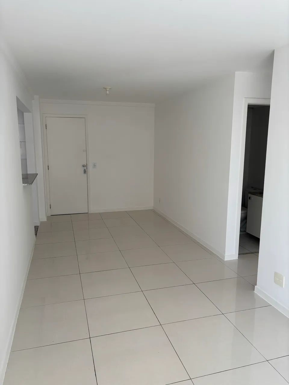 Ótimo apartamento para morar. - Foto 5