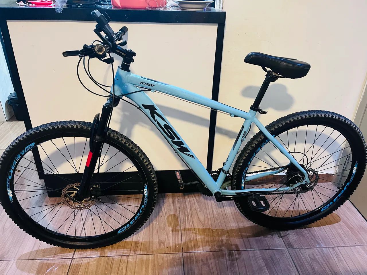 Bicicleta 29 - Perfeita  - Foto 2