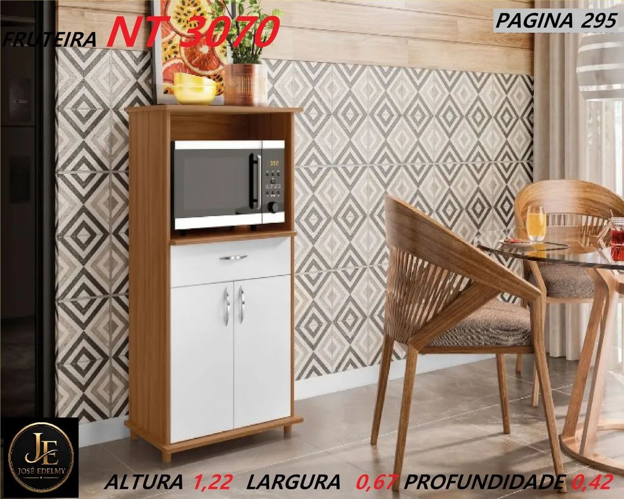Fruteira  - Foto 2