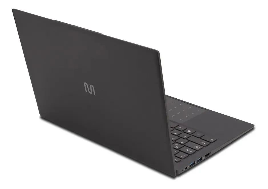 Notebook Multi Ultra Celeron - Foto 3