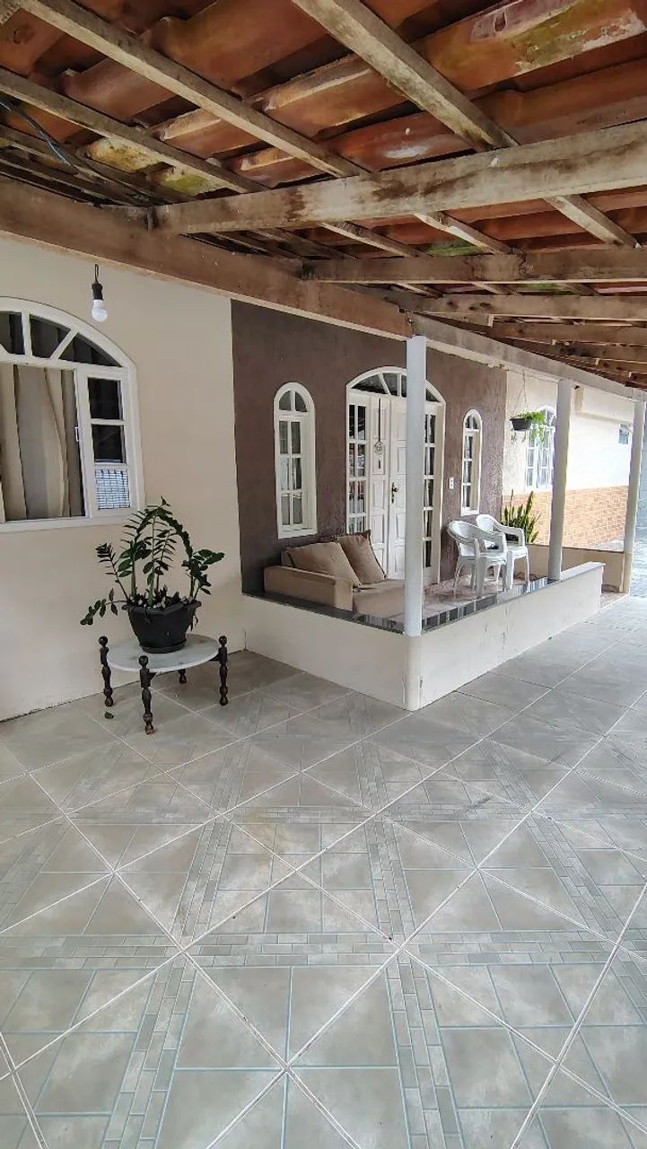 Vendo Lote com Duas Casas  - Foto 3