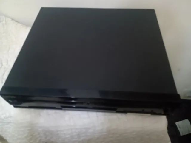 cd player gradiente cdc-300 (restaurado) - Foto 4