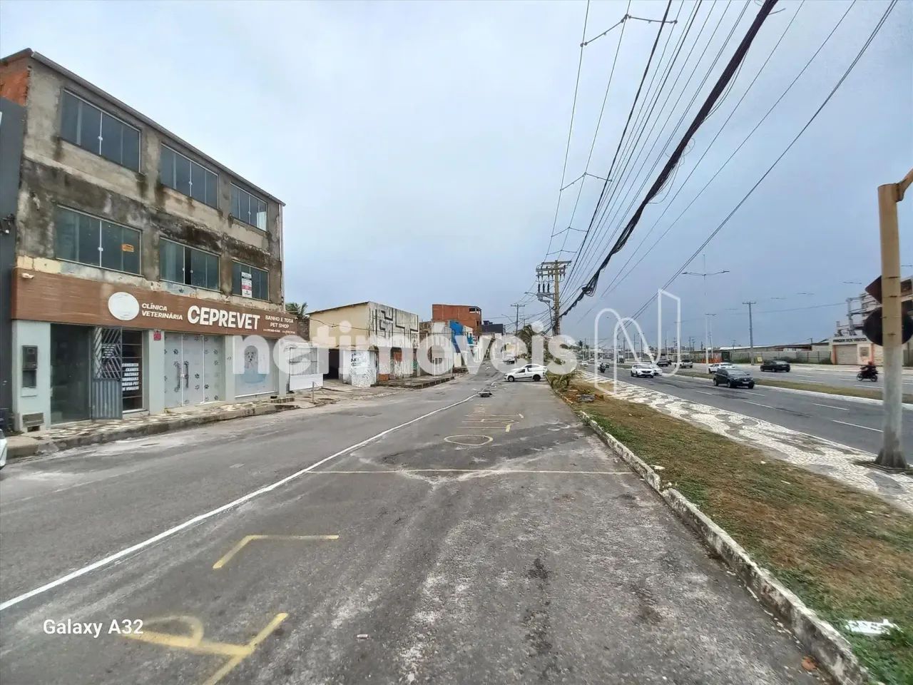 Loja com 80 m²; para Aluguel na Boca do Rio - Foto 5