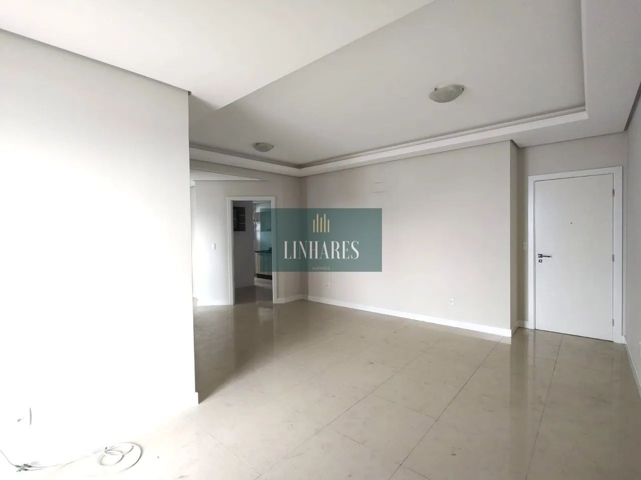 Apartamento 3 dormitórios em Barreiros - Foto 3