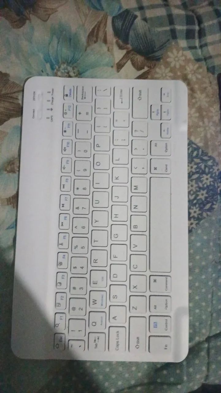 Tablet - Foto 4