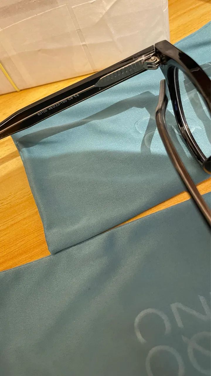 Óculos fozzoco - Foto 4