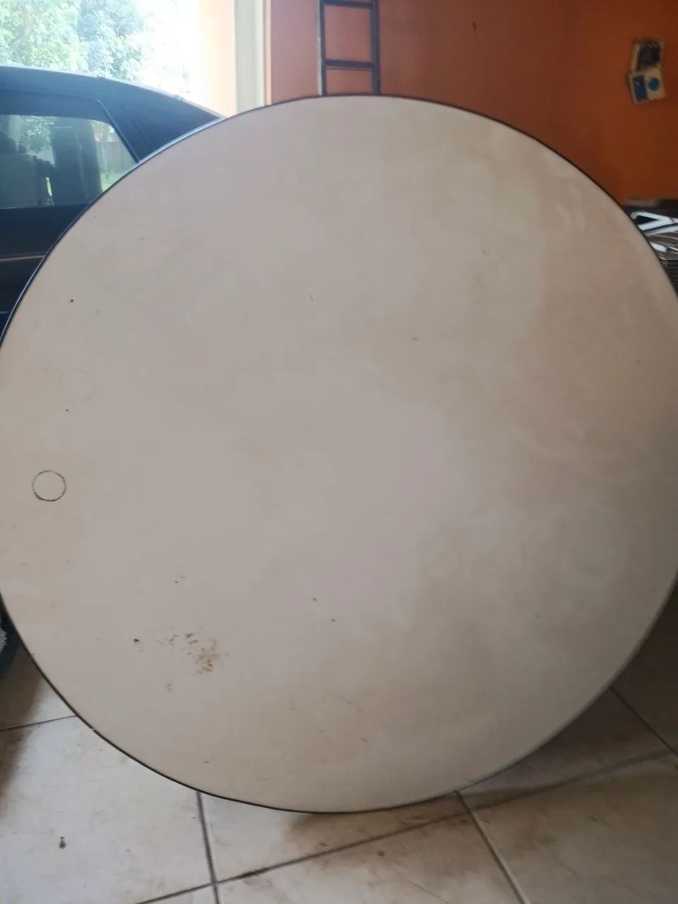 Apoio pra armação de mesa