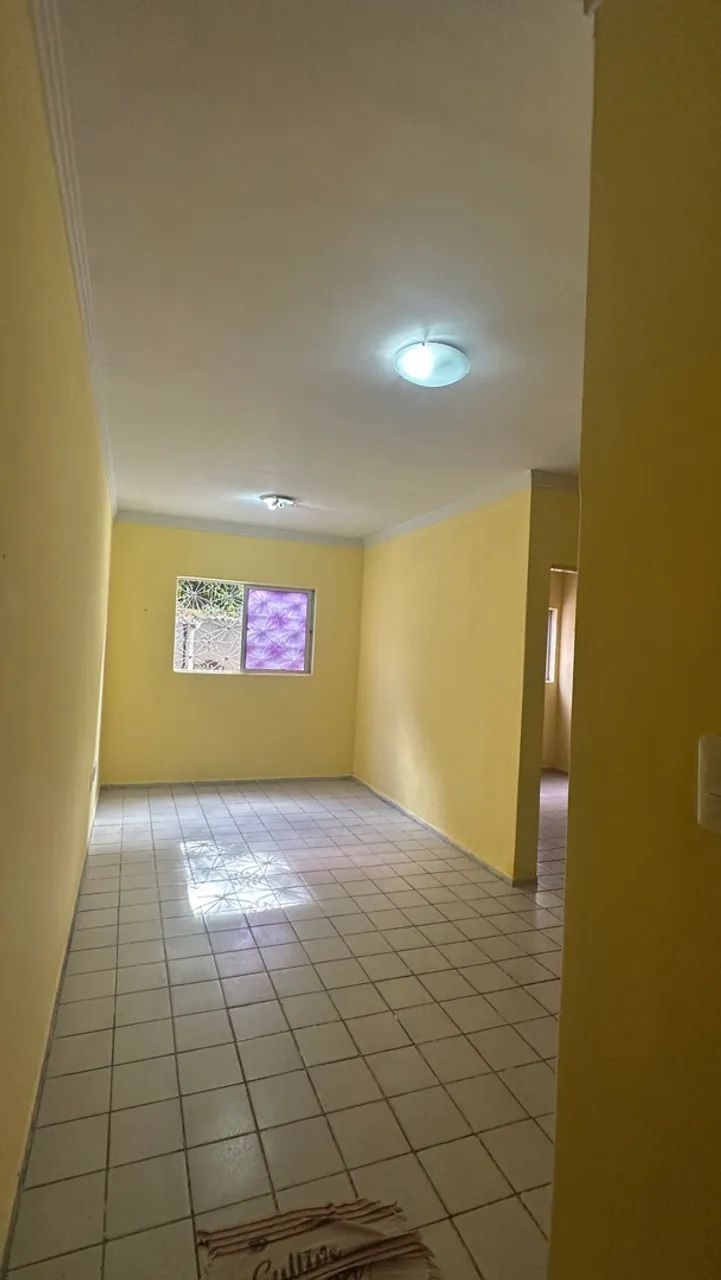 Alugo APTO térreo no Cuiá/Geisel 