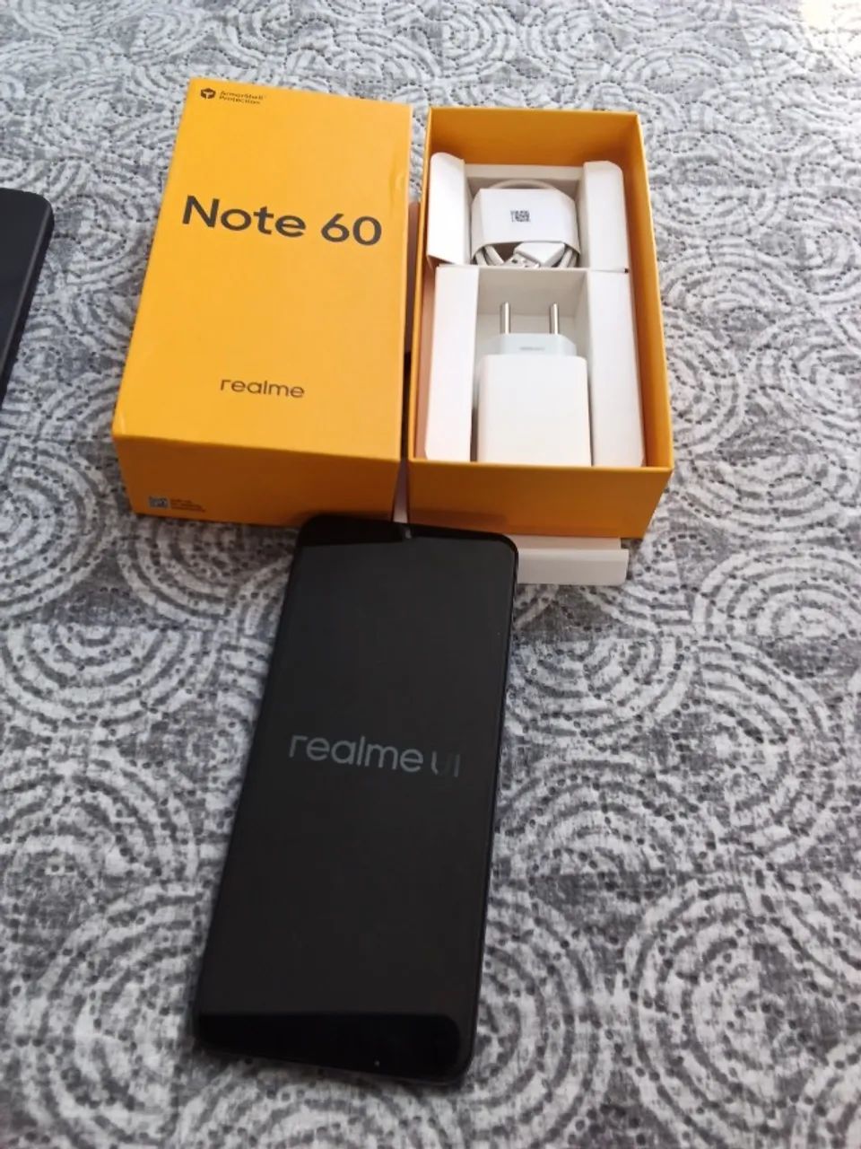 Realme Note 60 - Foto 4