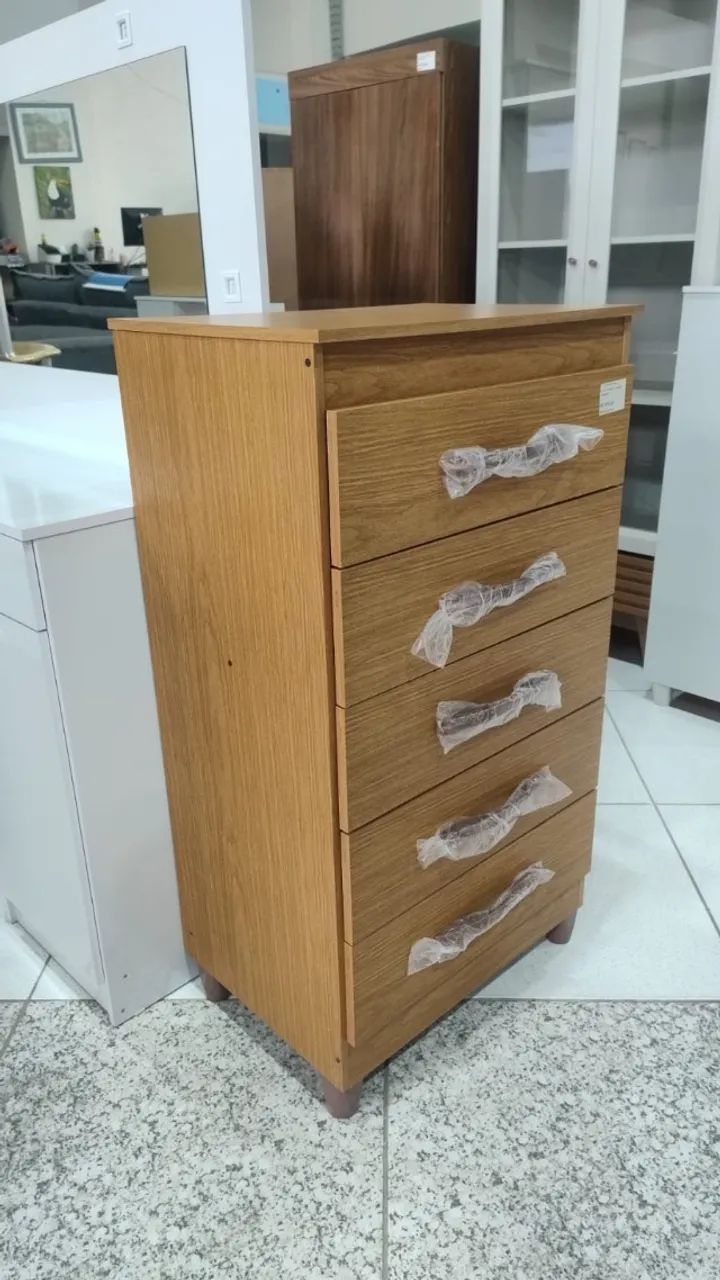 COMODA NOVA - Foto 4