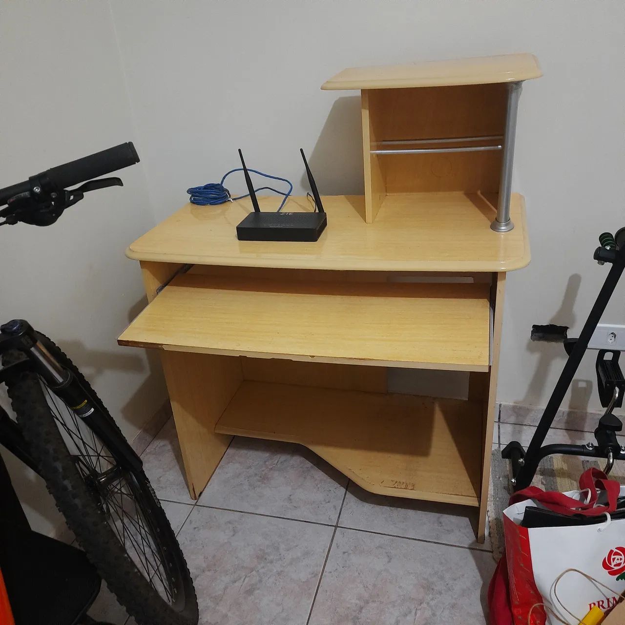 Mesa p computador 
