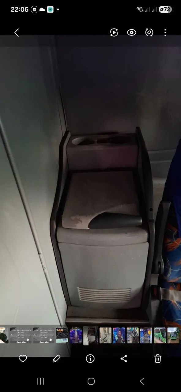 Busscar - Foto 2
