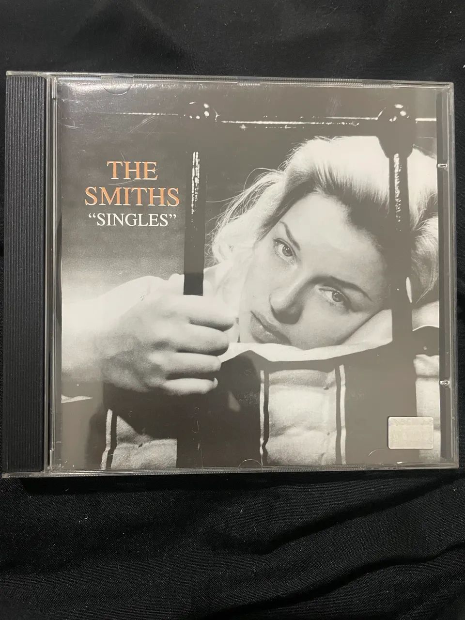 THE SMITHS SINGLES BOX 　シリアル番号あり Lp Vinil The Smiths Singles Box | MercadoLivre