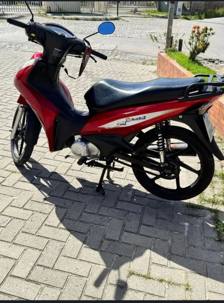 Aveloz az1 2022 - Foto 2