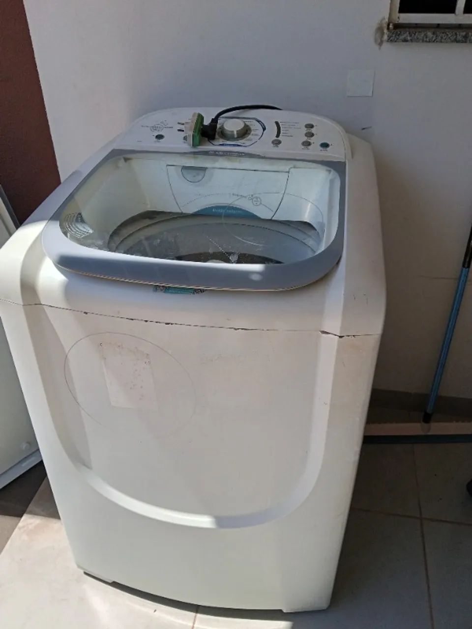 Máquina de Lavar Roupas - Foto 2