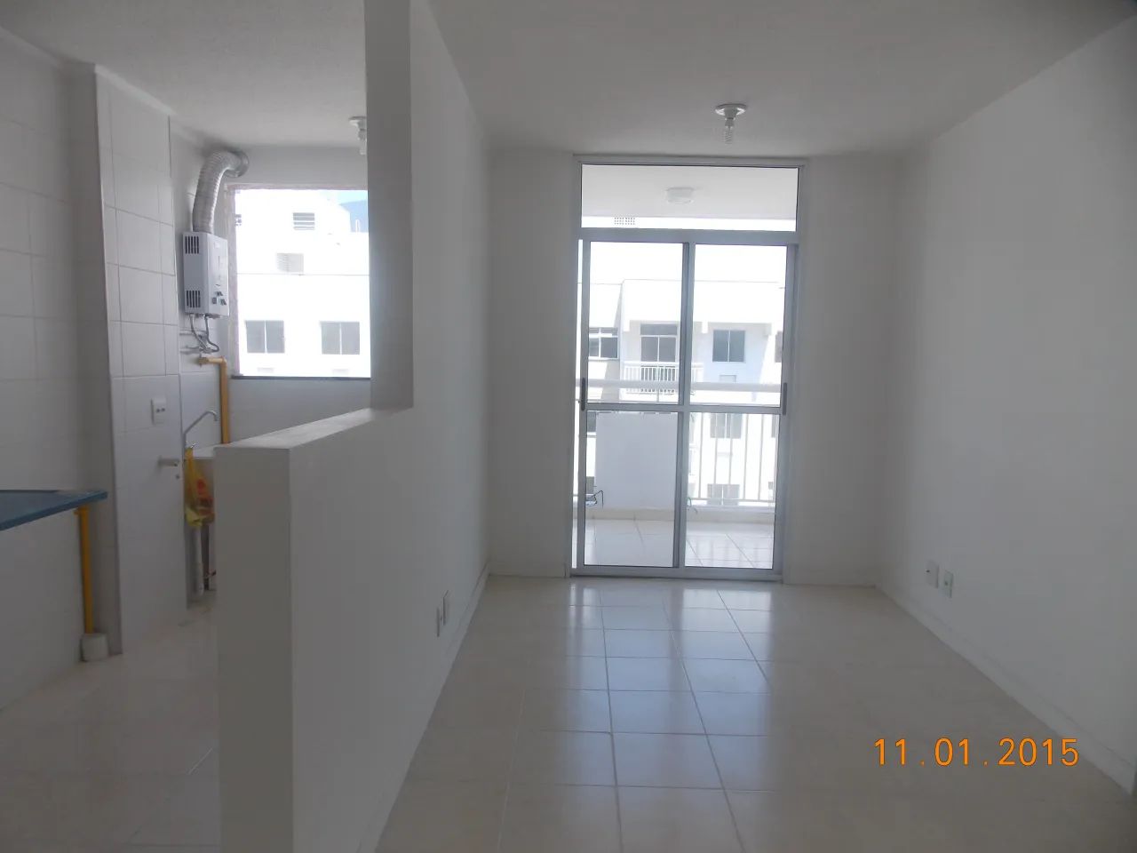 Imóvel para venda possui 48 metros quadrados com 2 quartos em Anil - Rio de Janeiro - RJ - Foto 12