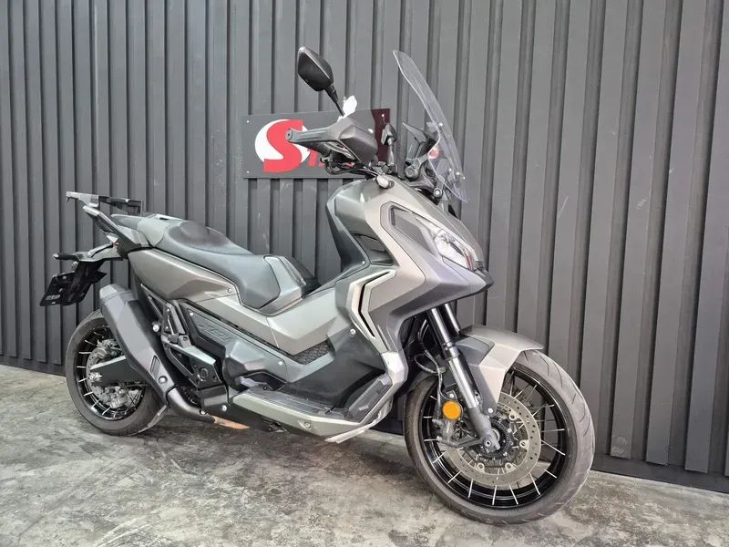 Honda X-ADV 700 cc  - Foto 3