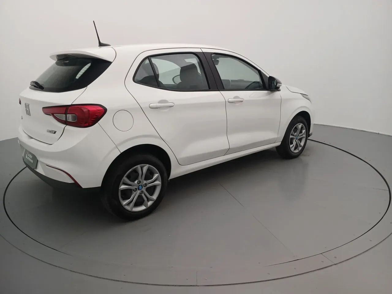 Fiat Argo Drive 1.0 Firefly 2026 - Foto 5
