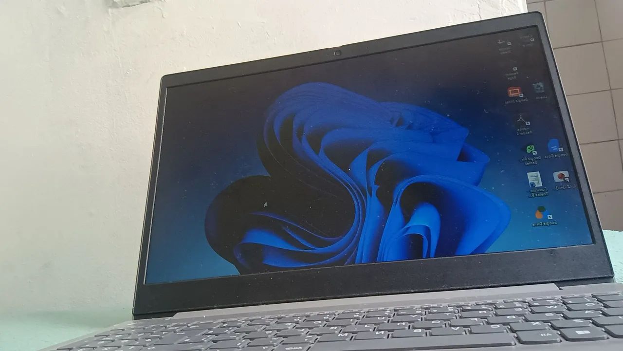Notebook Lenovo - Foto 5