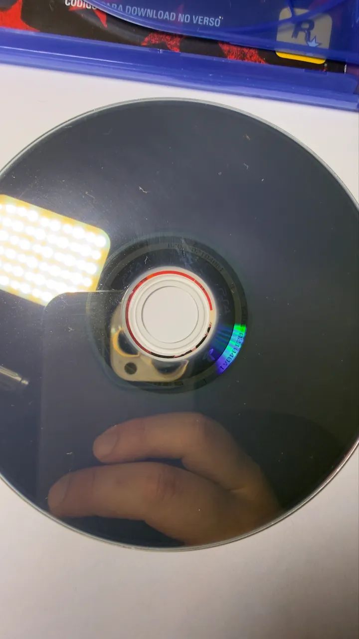 Red Dead Redemption 2 ps4  - Foto 5