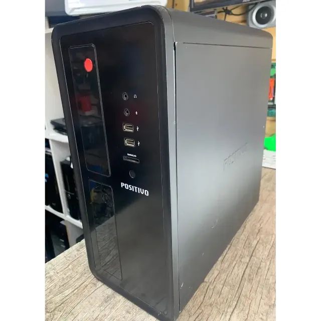 CPU i3 8GB c/ Wi-Fi 