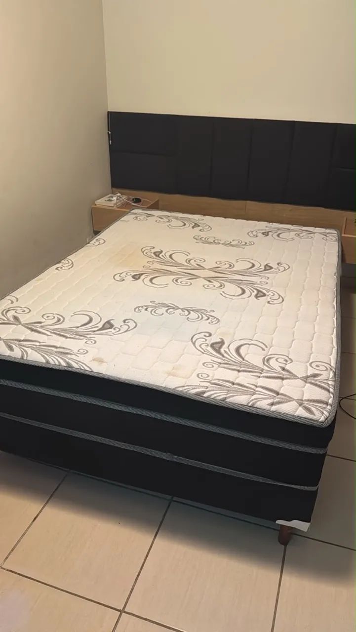 Cama