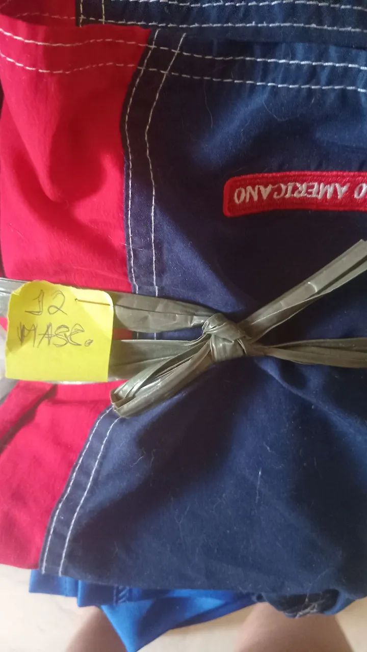 ROUPAS BRECHÓ  - Foto 5