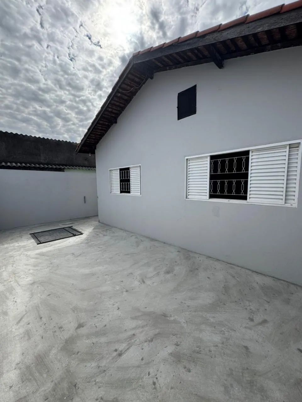 Casa para Locação no Centro de Hortolândia  - Foto 5