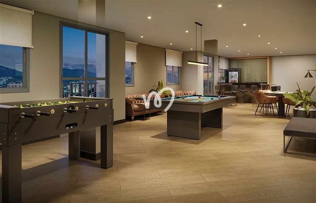 Oportunidade de studio vista Baía Guanabara - Foto 4
