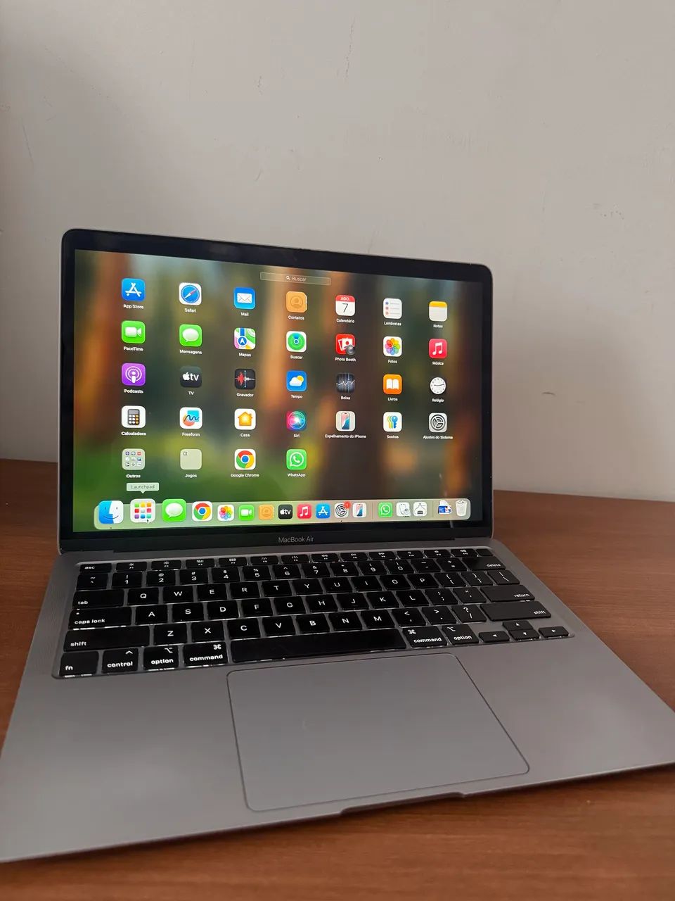 MacBook Air 2020 512gb - Foto 5