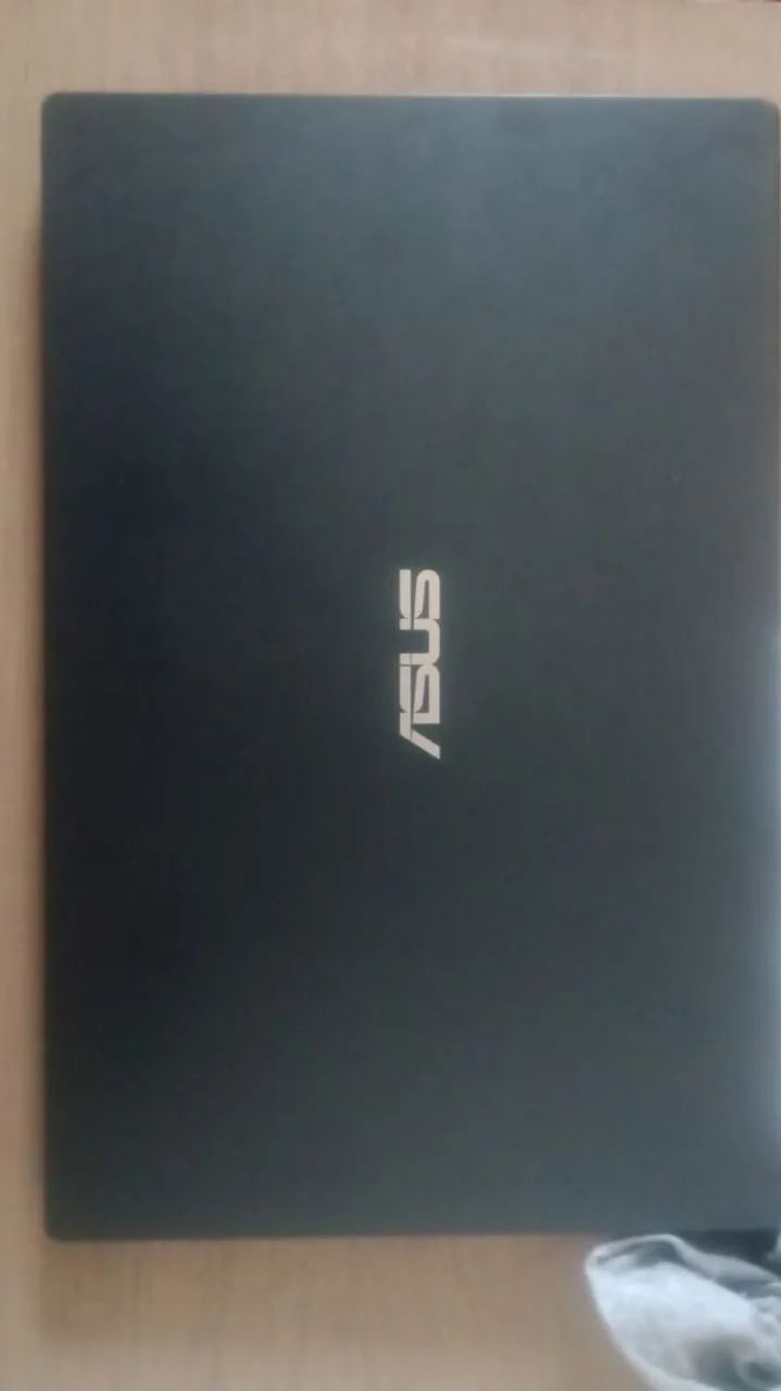 Notebook Asus E510ka Intel Celeron Dual Core 4gb 128gb  - Foto 4