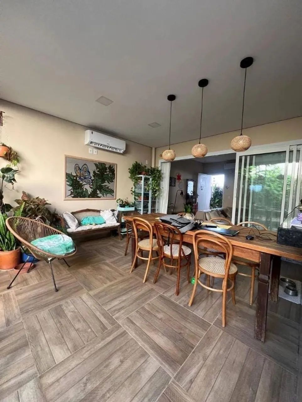 Vendo casa no Bairro do jurunas VS - Foto 3