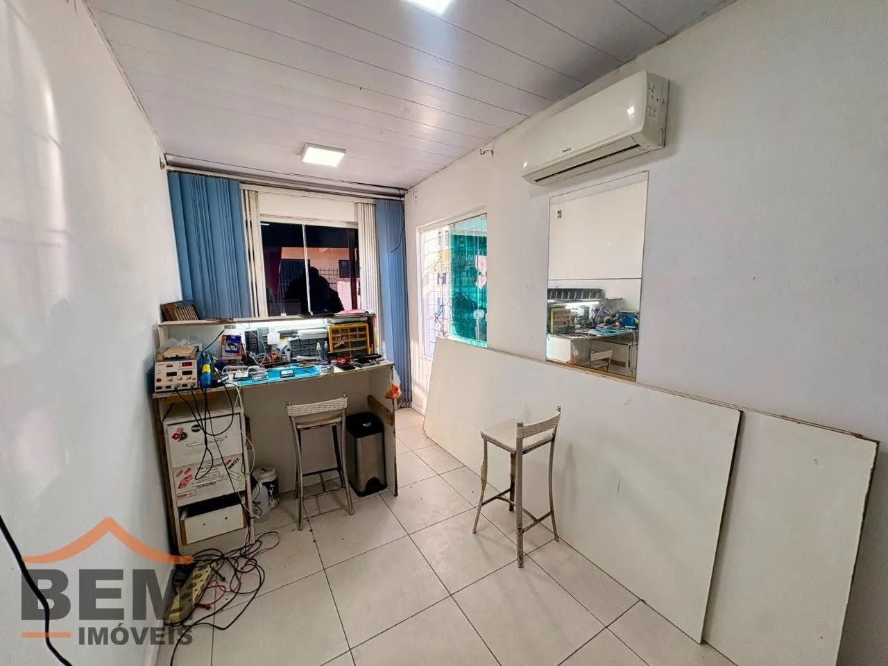 Sala Comercial para aluguel em Itajaí - Foto 2