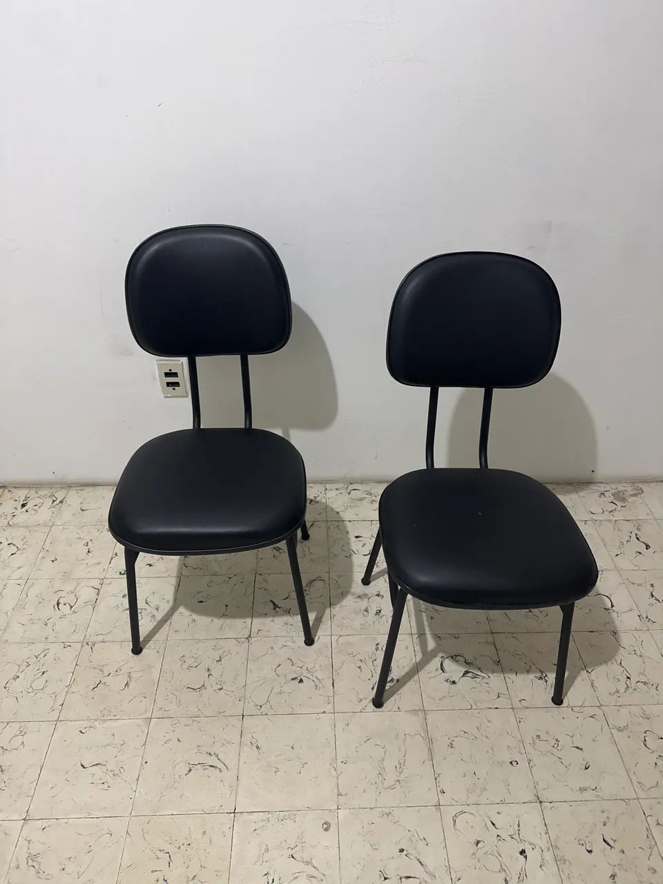 Cadeiras para escritório 