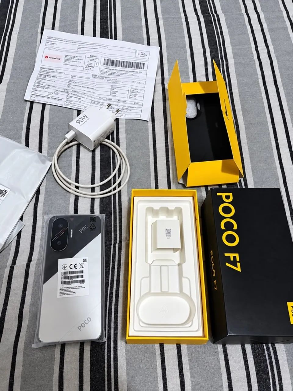 POCO F7