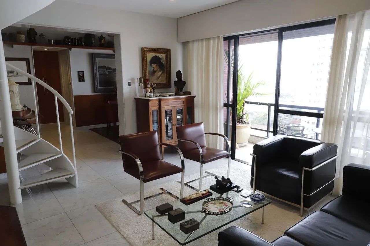 GABRIELE FRANTZEN  L'Appartement別注 Apartamento 4 quartos à venda - Jaguaribe, Salvador - BA
