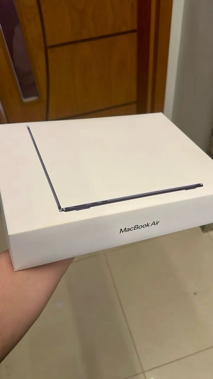 MacBook Air M4 - Foto 4