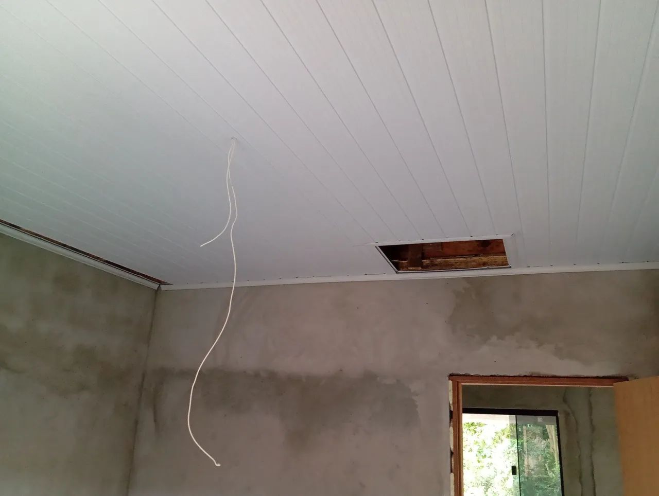 ? FORRO PVC - INSTALAÇÃO PROFISSIONAL! ? - Foto 2