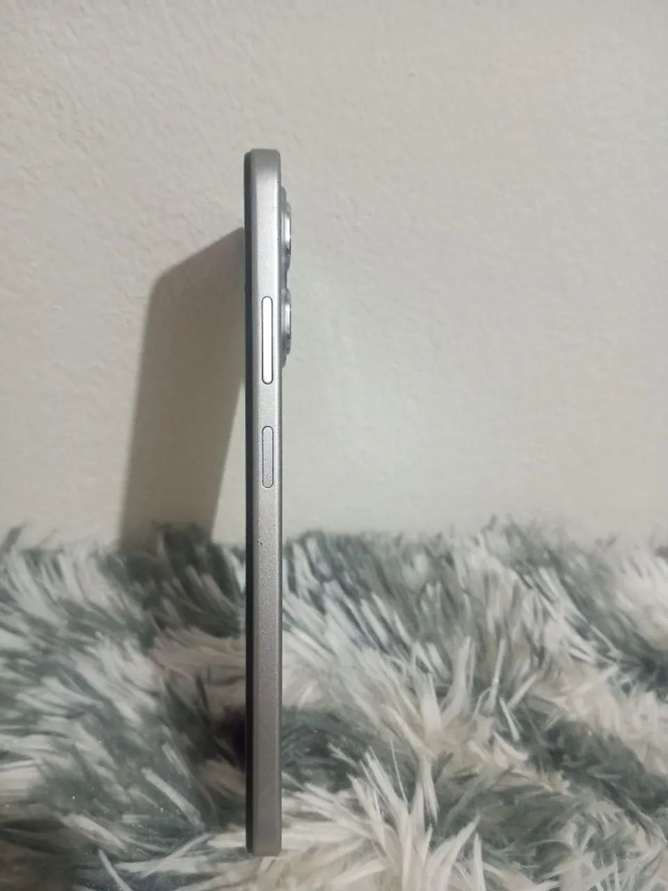 Celular infinix hot 50i 256gb - Foto 2
