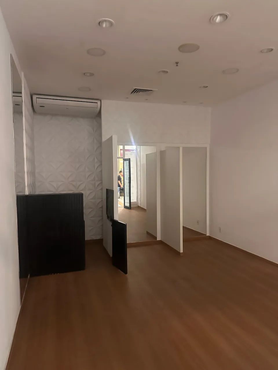 Loja 30m2 - BARRA GARDEN - Foto 4