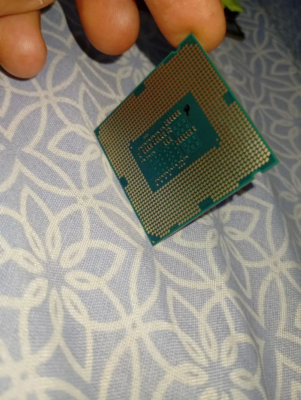 Vendo processador i3 de quarta geração,novo - Foto 3
