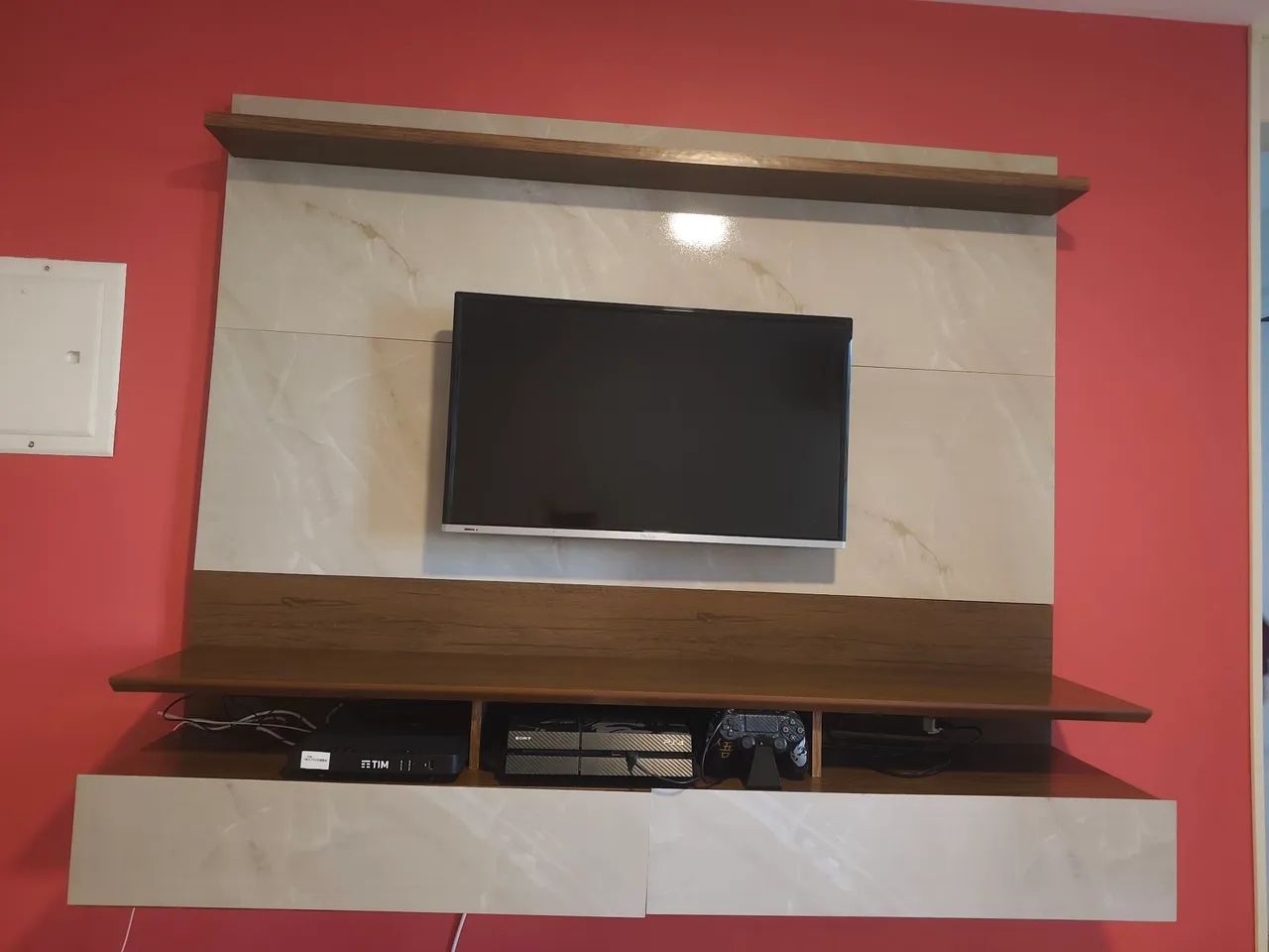 Painel 1,60 x 1,35 - Foto 3