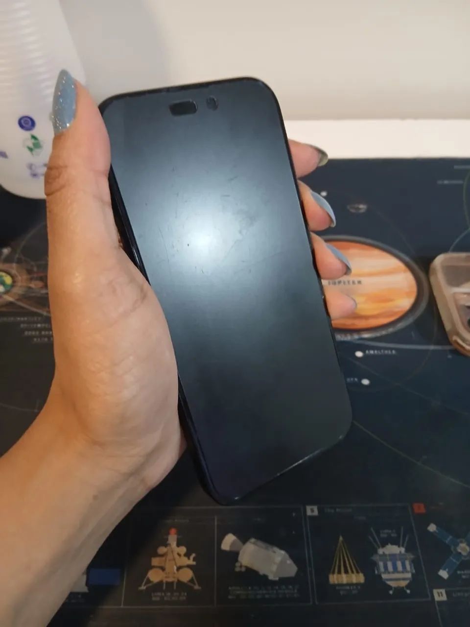iPhone 15 - 128Gb - Foto 4