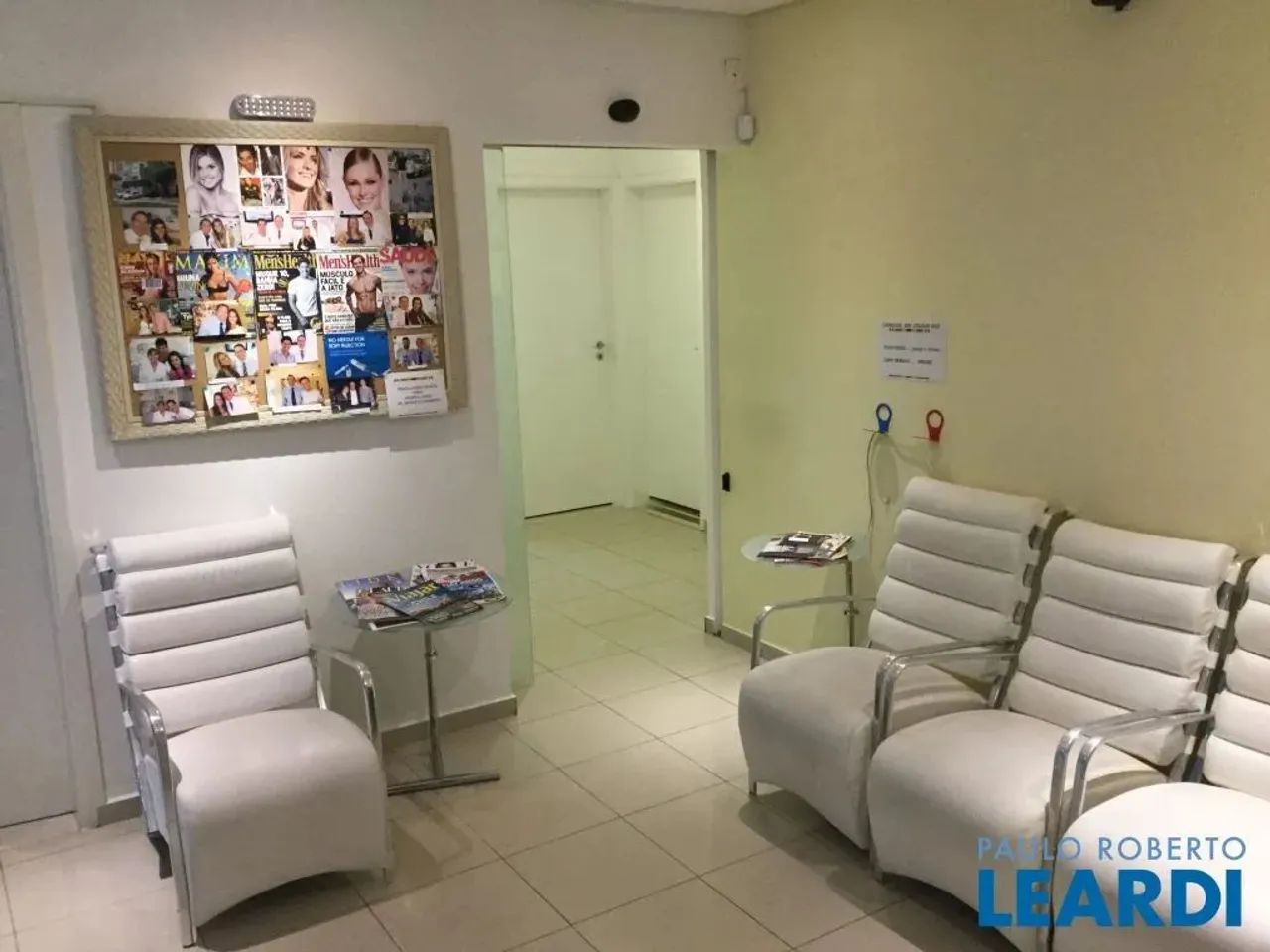 COMERCIAL - VILA NOVA CONCEIÇÃO - SP - Foto 4