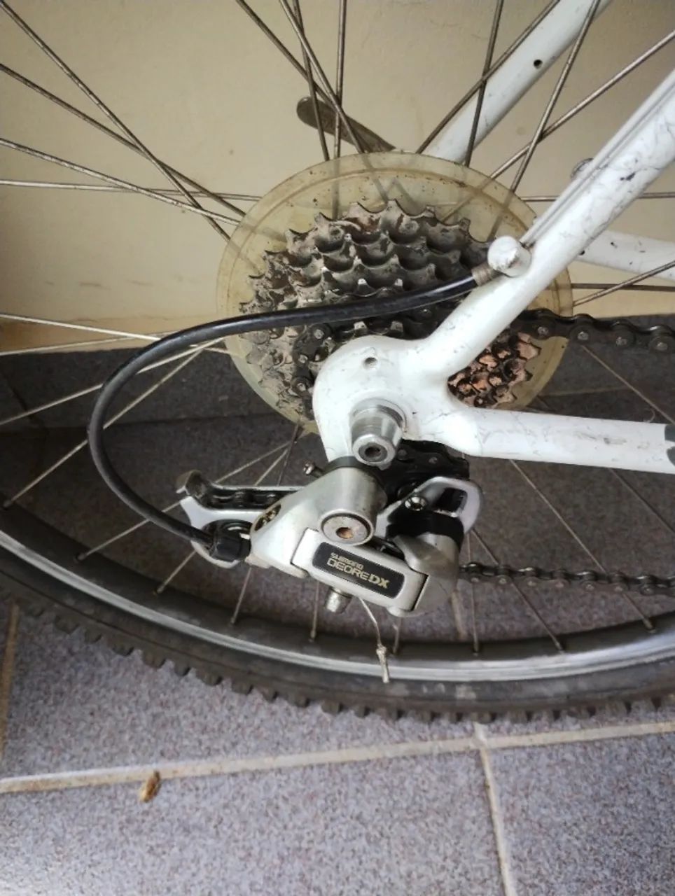 Bicicleta importada  - Foto 2