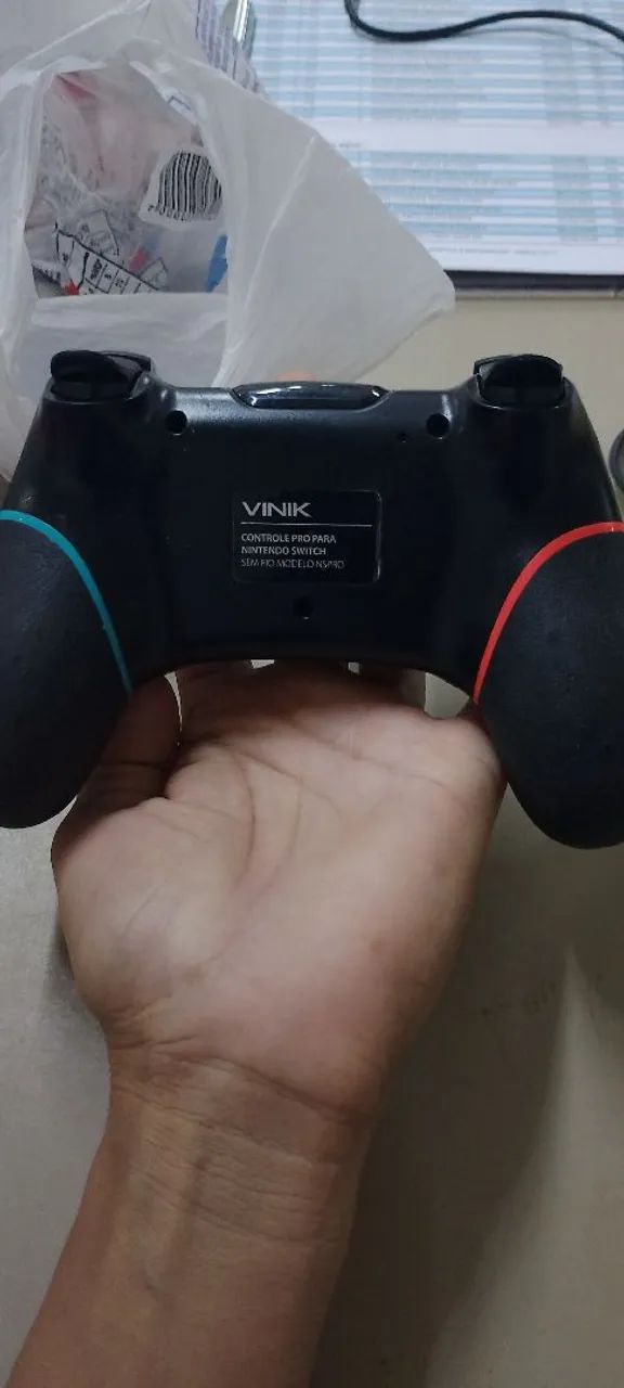 Controle 